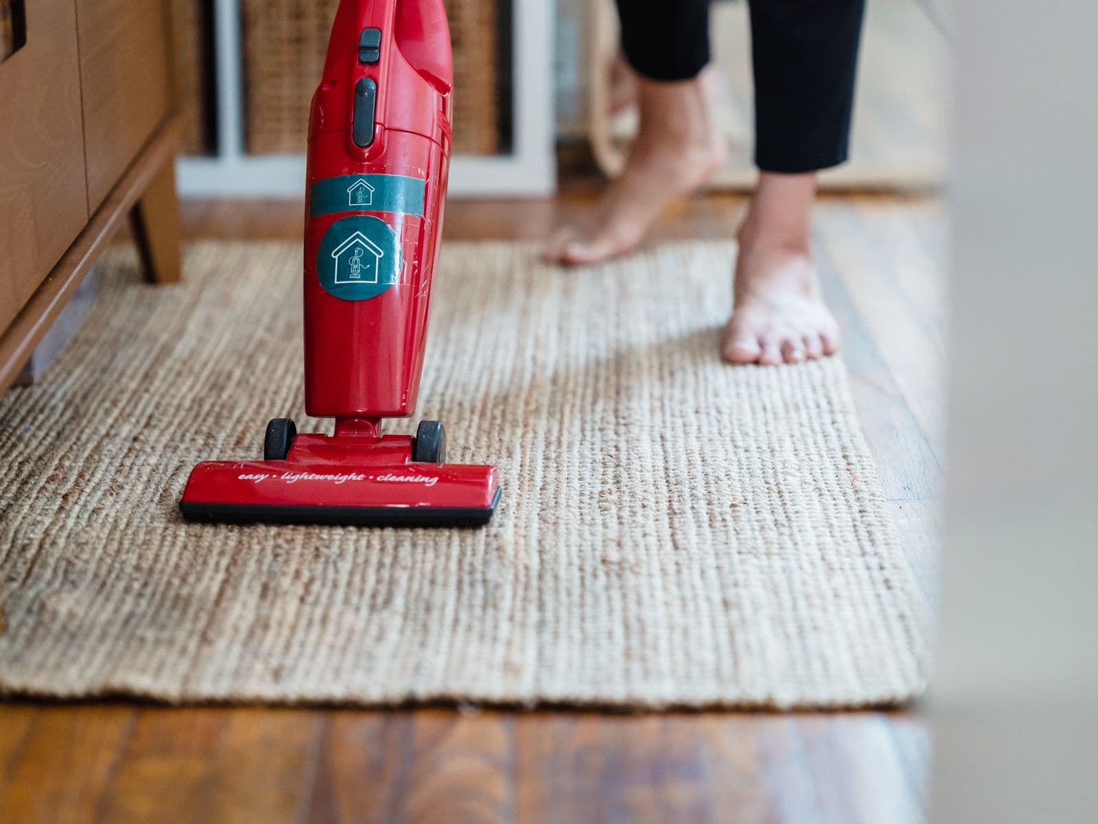 Carpet Cleaning